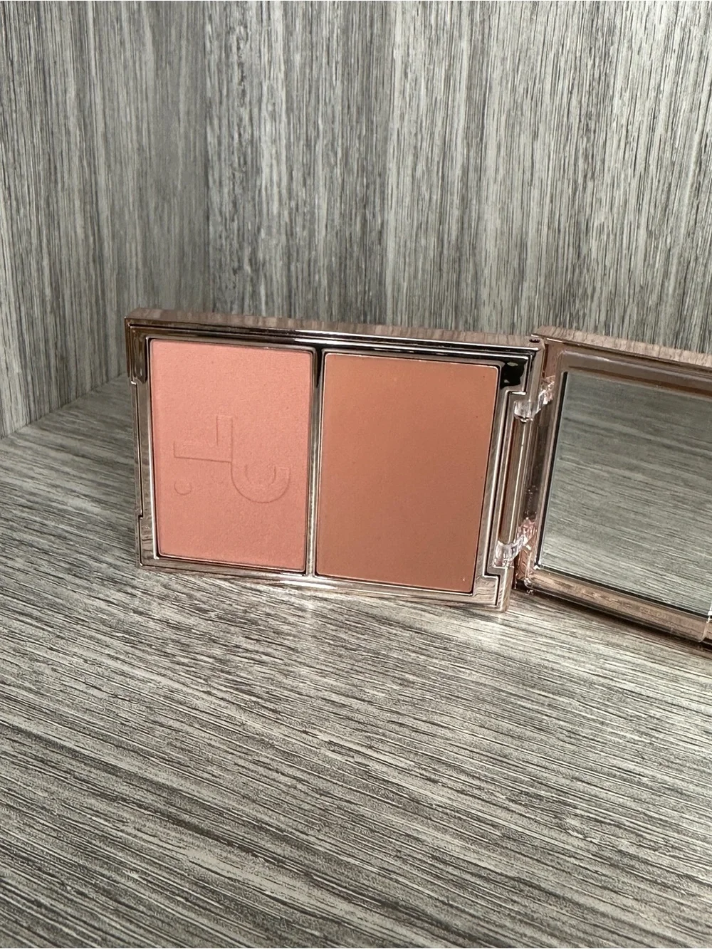Patrick TaDouble Take Crème and Powder Blush- She’s Seductive